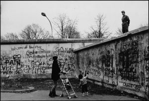 Visione Mario Dondero